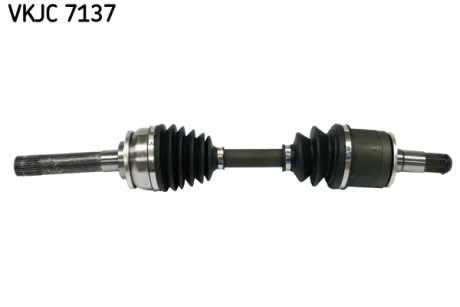 Привідний вал MITSUBISHI PAJERO (вир-во) SKF VKJC-7137