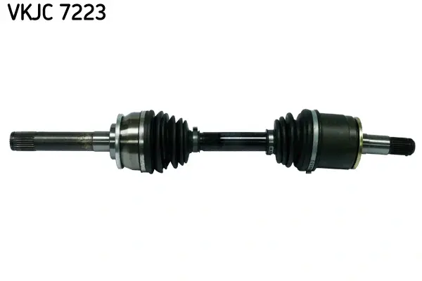 Вал приводний MITSUBISHI L200, PAJERO II, 90-07 (вир-во) SKF VKJC-7223 (фото 1)