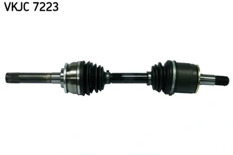 Вал приводний MITSUBISHI L200, PAJERO II, 90-07 (вир-во) SKF VKJC-7223