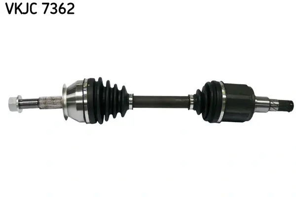 Вал приводний NISSAN NP300 NAVARA, PATHFINDER III (вир-во) SKF VKJC-7362 (фото 1)