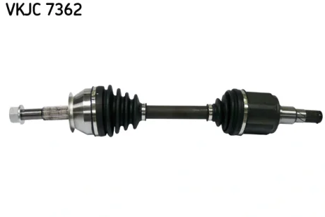 Вал приводний NISSAN NP300 NAVARA, PATHFINDER III (вир-во) SKF VKJC-7362