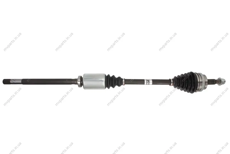 Піввісь Renault Master 2.5dCi 03-06 (R) (28x39x1144) VKJC 7893 SKF VKJC-7893 (фото 1)