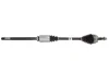 Піввісь Renault Master 2.5dCi 03-06 (R) (28x39x1144) VKJC 7893 SKF VKJC-7893 (фото 1)