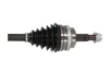 Піввісь Renault Master 2.5dCi 03-06 (R) (28x39x1144) VKJC 7893 SKF VKJC-7893 (фото 2)