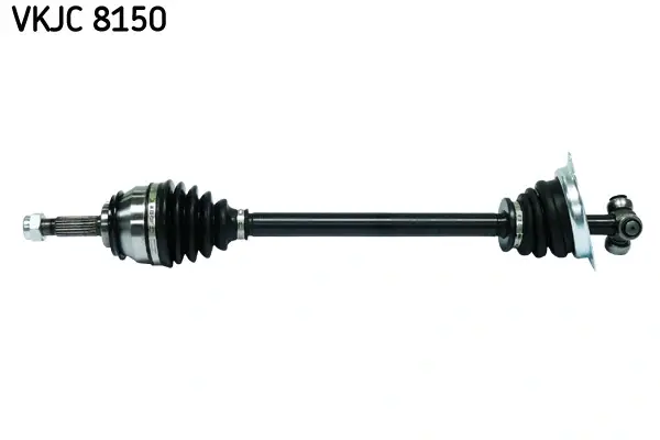 Піввісь DACIA LOGAN (вир-во) SKF VKJC-8150 (фото 1)
