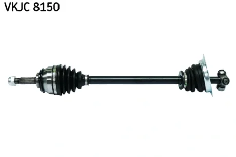 Піввісь DACIA LOGAN (вир-во) SKF VKJC-8150