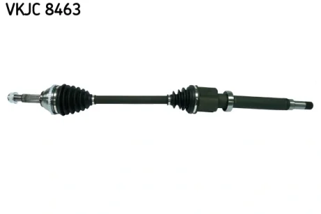 Вал приводний FORD TRANSIT (вир-во) SKF VKJC-8463