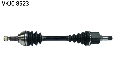 Вал приводний CITROEN/PEUGEOT/FIAT (вир-во) SKF VKJC-8523
