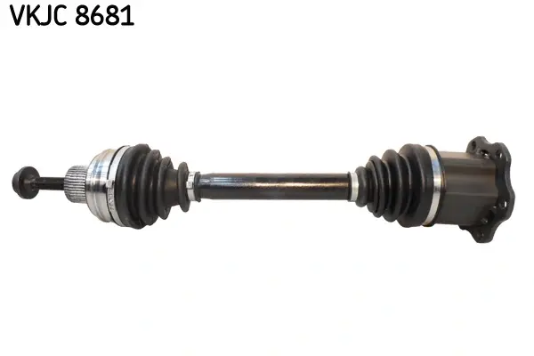 Піввісь (передня) Audi A4 08-15/A5 08-17 (42x468) VKJC 8681 SKF VKJC-8681 (фото 1)