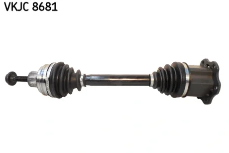 Піввісь (передня) Audi A4 08-15/A5 08-17 (42x468) VKJC 8681 SKF VKJC-8681