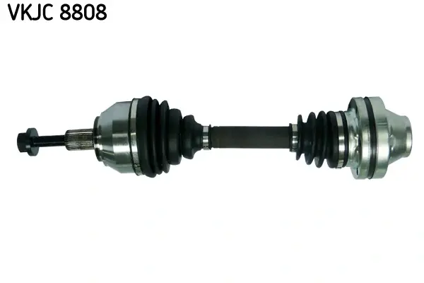 Піввісь (передня) VW Amarok 2.0 TDI 10-22 (28x470) VKJC 8808 SKF VKJC-8808 (фото 1)