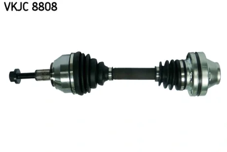 Піввісь (передня) VW Amarok 2.0 TDI 10-22 (28x470) VKJC 8808 SKF VKJC-8808