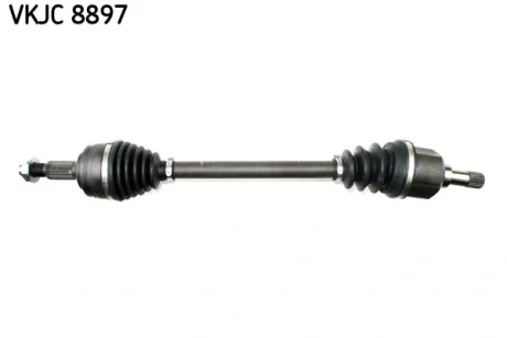 Піввісь (передня) Citroen Berlingo/Peugeot Partner 18- (L) (28x24/680) VKJC 8897 SKF VKJC-8897