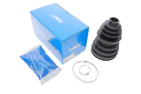 Пильник ШРКШ (внутрішній) VW Passat 1.4-3.2 TDI/FSI 01-10 VKJP 01001 SKF VKJP-01001