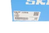 Пильник ШРКШ (зовнішній) Fiat Doblo 01-/VW Golf III 96-99 (22x78x87) (к-кт) VKJP 1056 SKF VKJP-1056 (фото 6)