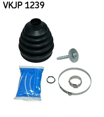 Пильник ШРКШ (зовнішній) Volvo S60/S80/V60/V70 2.0-3.0 09-15 (29.5х95х120)(к-кт) VKJP 1239 SKF VKJP-1239 (фото 1)