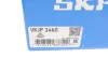 Пильник ШРКШ (зовнішній) Toyota Auris/Corolla 05-19 (24.5x81x109) VKJP 1460 SKF VKJP-1460 (фото 6)