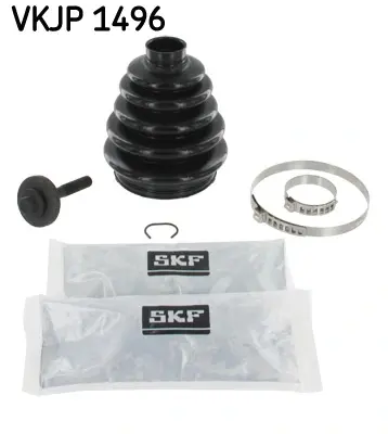 Пильник ШРКШ (зовнішній) Ford C-Max I 07-10/Focus II/III 04- (28x85x116) (к-кт) VKJP 1496 SKF VKJP-1496 (фото 1)