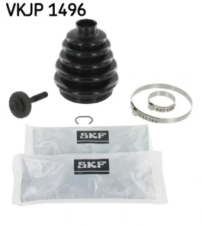 Пильник ШРКШ (зовнішній) Ford C-Max I 07-10/Focus II/III 04- (28x85x116) (к-кт) VKJP 1496 SKF VKJP-1496
