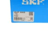 Пильник ШРКШ (зовнішній) Audi A6 00-05/Skoda SuperB 05-08/VW Passat B5 99-05 (24x90x90) (к-кт) VKJP 3005 SKF VKJP-3005 (фото 10)