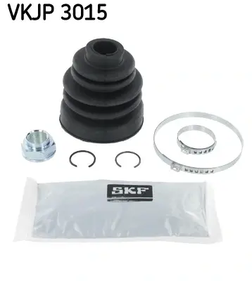 Пильник ШРКШ (зовнішній) Honda Civic V 91-96 (25x77x94) VKJP 3015 SKF VKJP-3015 (фото 1)