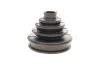 Пильник ШРКШ (зовнішній) Audi A4/A6 94-01/Skoda Superb 01-08/VW Passat B5 96-05 (22x83x82) (к-кт) VKJP 3017 SKF VKJP-3017 (фото 3)
