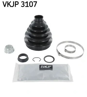Пильовик ШРКШ зовніш. VAG (вир-во) SKF VKJP-3107 (фото 1)