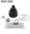 Пильовик ШРКШ зовніш. VAG (вир-во) SKF VKJP-3107 (фото 1)