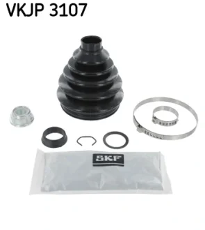 Пильовик ШРКШ зовніш. VAG (вир-во) SKF VKJP-3107