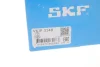 Пильник ШРКШ (зовнішній) Opel Astra H/J/Insignia A/Meriva B 02- (24.5x83x120) (к-кт) VKJP 3148 SKF VKJP-3148 (фото 4)