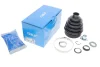 Пильник ШРКШ (зовнішній) Seat Ibiza 02-/Skoda Fabia 99-/Roomster 99-/VW Polo 01- (26x86.2x112) VKJP 3158 SKF VKJP-3158 (фото 2)