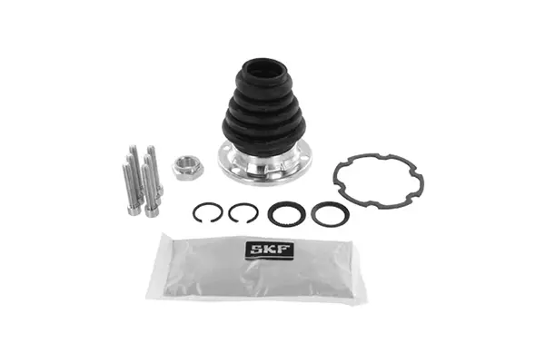 Пильовик ШРКШ внутр. VW,SEAT,AUDI (вир-во) SKF VKJP-6004 (фото 1)