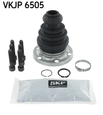 Пильовик ШРКШ внутр. VW T4 (вир-во) SKF VKJP-6505 (фото 1)