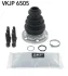 Пильовик ШРКШ внутр. VW T4 (вир-во) SKF VKJP-6505 (фото 1)