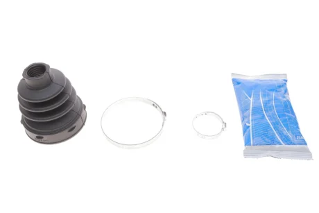 Пильник ШРКШ (зовнішній) Skoda Fabia/Rapid/Roomster/VW Polo 1.6 06-21 (21.5x63x95) (к-кт) VKJP 8122 SKF VKJP-8122