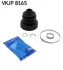 Пильовик ШРКШ внутр. FORD FIESTA (вир-во) SKF VKJP-8165 (фото 1)