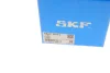 Пильник ШРКШ (внутрішній) Nissan Qashqai/X-Trail 07-13 (23x73.5x96) (к-кт) VKJP 8341 SKF VKJP-8341 (фото 10)