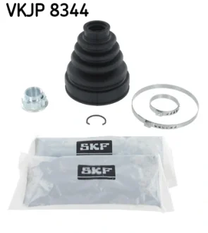 Пильовик ШРКШ внутр.TOYOTA CAMRY, RAV 4, COROLLA (вир-во) SKF VKJP-8344