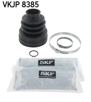 Пильник ШРКШ (внутрішній) (R) Ford Focus 03-12 (36.5x70x98) (к-кт) VKJP 8385 SKF VKJP-8385 (фото 1)