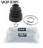 Пильник ШРКШ (внутрішній) (R) Ford Focus 03-12 (36.5x70x98) (к-кт) VKJP 8385 SKF VKJP-8385 (фото 1)