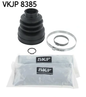 Пильник ШРКШ (внутрішній) (R) Ford Focus 03-12 (36.5x70x98) (к-кт) VKJP 8385 SKF VKJP-8385