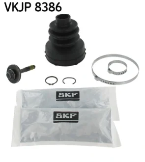 Пильовик ШРКШ внутр. FORD (вир-во) SKF VKJP-8386