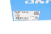 Пильник ШРКШ (внутрішній) Nissan Qashqai 06-13 (25.5x76.5x89) (к-кт) VKJP 8390 SKF VKJP-8390 (фото 6)