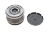 Шків генератора VW T5 1.9-2.0 TDI/Caddy VI 1.6/2.0 TDI/Crafter 2.0-2.5TDI 98- VKM 03100 SKF VKM-03100 (фото 1)