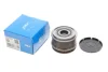 Шків генератора VW T5 1.9-2.0 TDI/Caddy VI 1.6/2.0 TDI/Crafter 2.0-2.5TDI 98- VKM 03100 SKF VKM-03100 (фото 2)