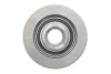 Шків генератора VW T5 1.9-2.0 TDI/Caddy VI 1.6/2.0 TDI/Crafter 2.0-2.5TDI 98- VKM 03100 SKF VKM-03100 (фото 3)