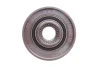 Шків генератора VW Caddy 1.2TSI 10-, 6PK VKM 03118 SKF VKM-03118 (фото 1)