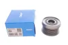 Шків генератора VW Caddy 1.2TSI 10-, 6PK VKM 03118 SKF VKM-03118 (фото 2)