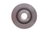 Шків генератора VW Caddy 1.2TSI 10-, 6PK VKM 03118 SKF VKM-03118 (фото 4)