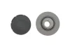 Шків генератора Citroen Berlingo/C2/C3/C4/Ford Galaxy/Mndeo 1.1i-2.0HDI 98- (6PK) VKM 03302 SKF VKM-03302 (фото 1)